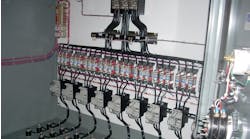 Power factor correction capacitor bank Power factor correction capacitor bank