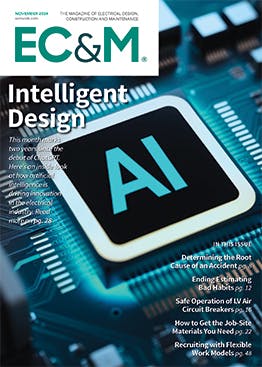 November 2025 cover image