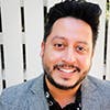 Christopher Rivas Sr. Product Marketing Manager | Simpro