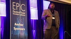 Keon McEwen, Black & Veatch Keon McEwen, Black & Veatch