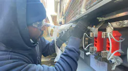 Electrical Apprentice