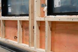 Modular prefab Modular prefab