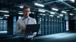 Engineer in Data Center