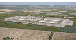 Meta (Facebook) recently announced plans for a $10-billion development in Richland Parish, LA. It will be Meta’s 23rd data center in the United States and 27th in the world. Meta (Facebook) recently announced plans for a $10-billion development in Richland Parish, LA. It will be Meta’s 23rd data center in the United States and 27th in the world.