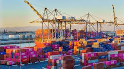 Long Beach California Port Long Beach California Port