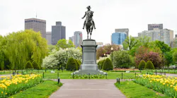 Boston Common