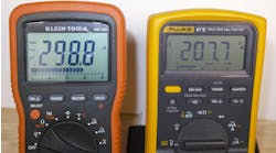 Digital Multimeter Digital Multimeter