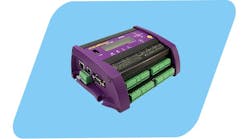 Data Logger Data Logger