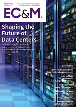 February 2025 cover image