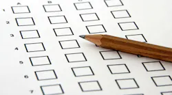 Electricians Sit for NETA’s First Qualified Electrical Equipment Maintenance Worker Exam Aligns with NFPA 70B Requirements