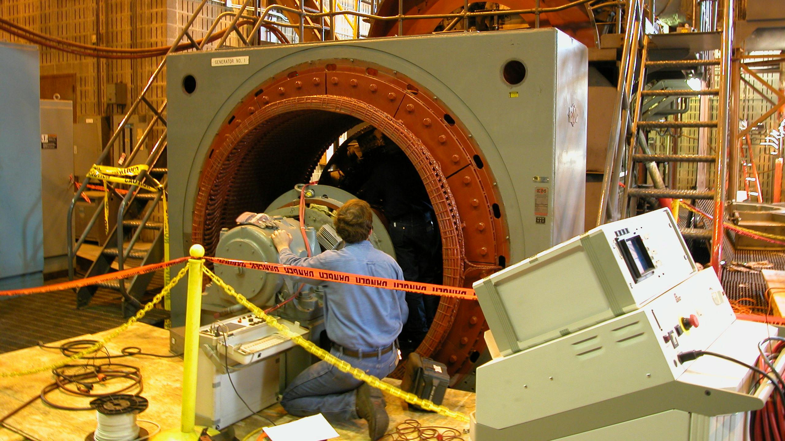 67d085b97af411665aea0e14 Shermco Generator Surge Test