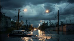 Storm Damage Storm Damage