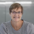 Lauri Tredinnick