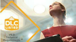 Lighting controls interface Lighting controls interface