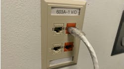 Breaking Down Communications Outlet Requirements Breaking Down Communications Outlet Requirements