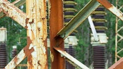 The aging U.S. electrical grid, much of which was built in the 1960s and 1970s, has become increasingly vulnerable to natural disasters and extreme weather events and is in critical need of infrastructure updates/improvements. The aging U.S. electrical grid, much of which was built in the 1960s and 1970s, has become increasingly vulnerable to natural disasters and extreme weather events and is in critical need of infrastructure updates/improvements.