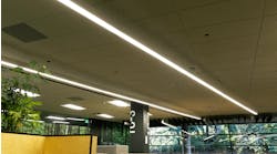 Choosing the Right Lighting System Choosing the Right Lighting System