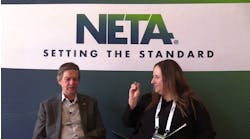 Understanding Advanced Risk Factors for Electrical Safety with Lanny Floyd Understanding Advanced Risk Factors for Electrical Safety with Lanny Floyd