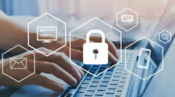 Cybersecurity Measures for Electrical Maintenance Professionals