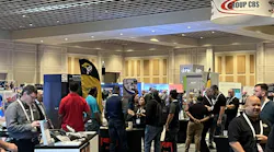 PowerTest 25 Trade Show