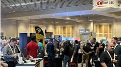 PowerTest 25 Trade Show PowerTest 25 Trade Show