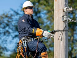 Almost all energized work requires PPE and arc-rated clothing, according to updated OSHA guidance. Almost all energized work requires PPE and arc-rated clothing, according to updated OSHA guidance.