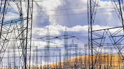 U.S. Electrical Grid