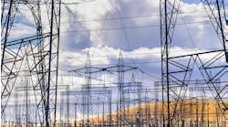 U.S. Electrical Grid U.S. Electrical Grid