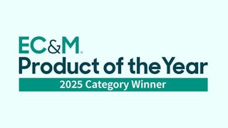 Announcing the 2025 Product of the Year Category Winners | EC&M