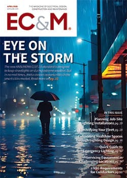 April 2025 cover image