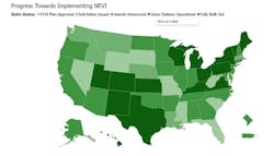 EVStates Clearinghouse EVStates Clearinghouse