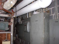 Working space worries Working space worries