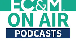 EC&M on Air