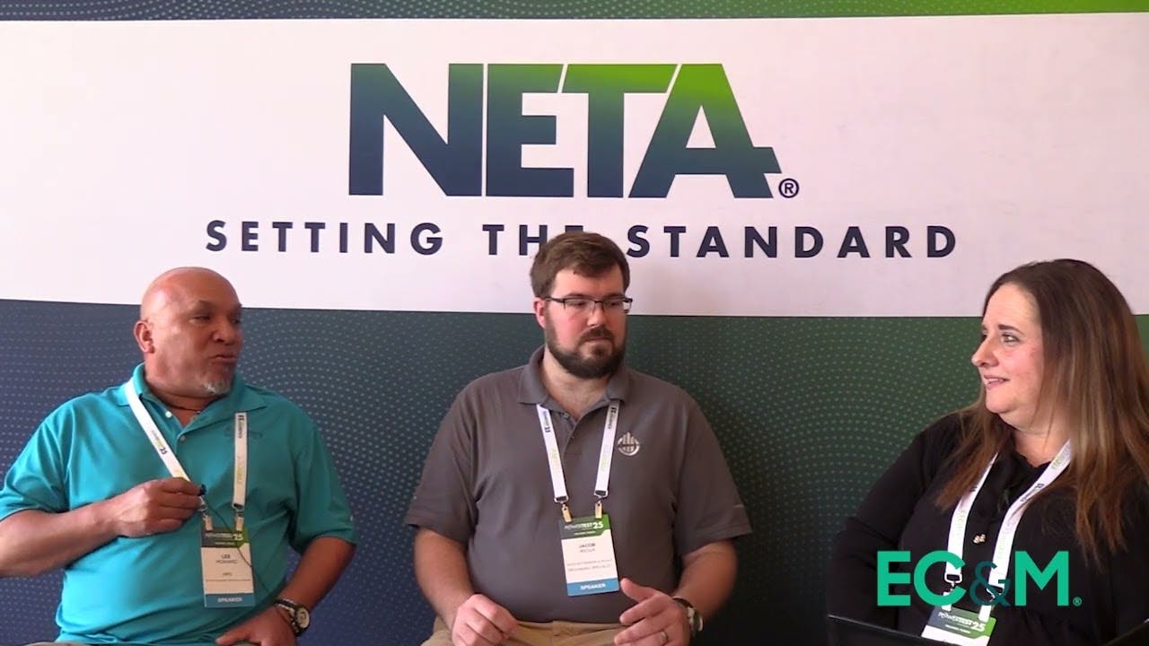 Grounding Gotchas: A Discussion of Soil Resistivity and Fall of Potential Testing