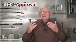 EC&M Tech Talk — How to Meet NEC 110