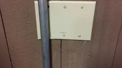 Blocked box access
