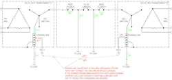 Looped Substation Potection How to Eliminate Ground Loops in Building Electrical Systems | EC&M
