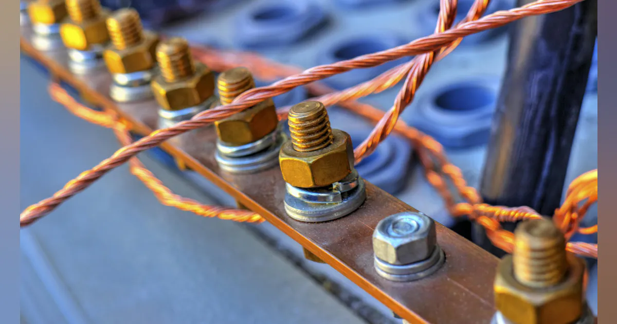 How to Eliminate Ground Loops in Building Electrical Systems | EC&M