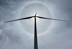 NEI Electric Power Engineering, headquartered in Lakewood, Colo., is heavily involved in the renewables sector, completing multiple wind projects in 2024. NEI Electric Power Engineering, headquartered in Lakewood, Colo., is heavily involved in the renewables sector, completing multiple wind projects in 2024.