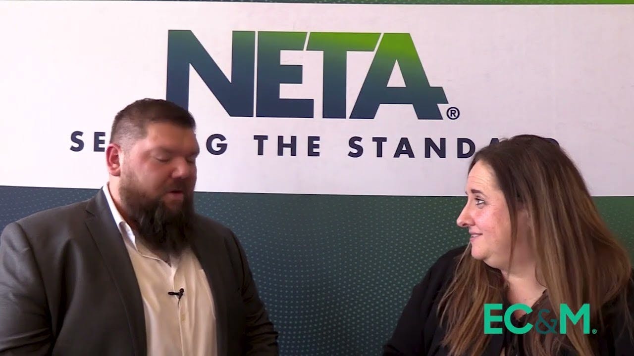 Latest Advancements in Stationary Battery Testing for Renewable Energy Applications: Joseph Aguirre