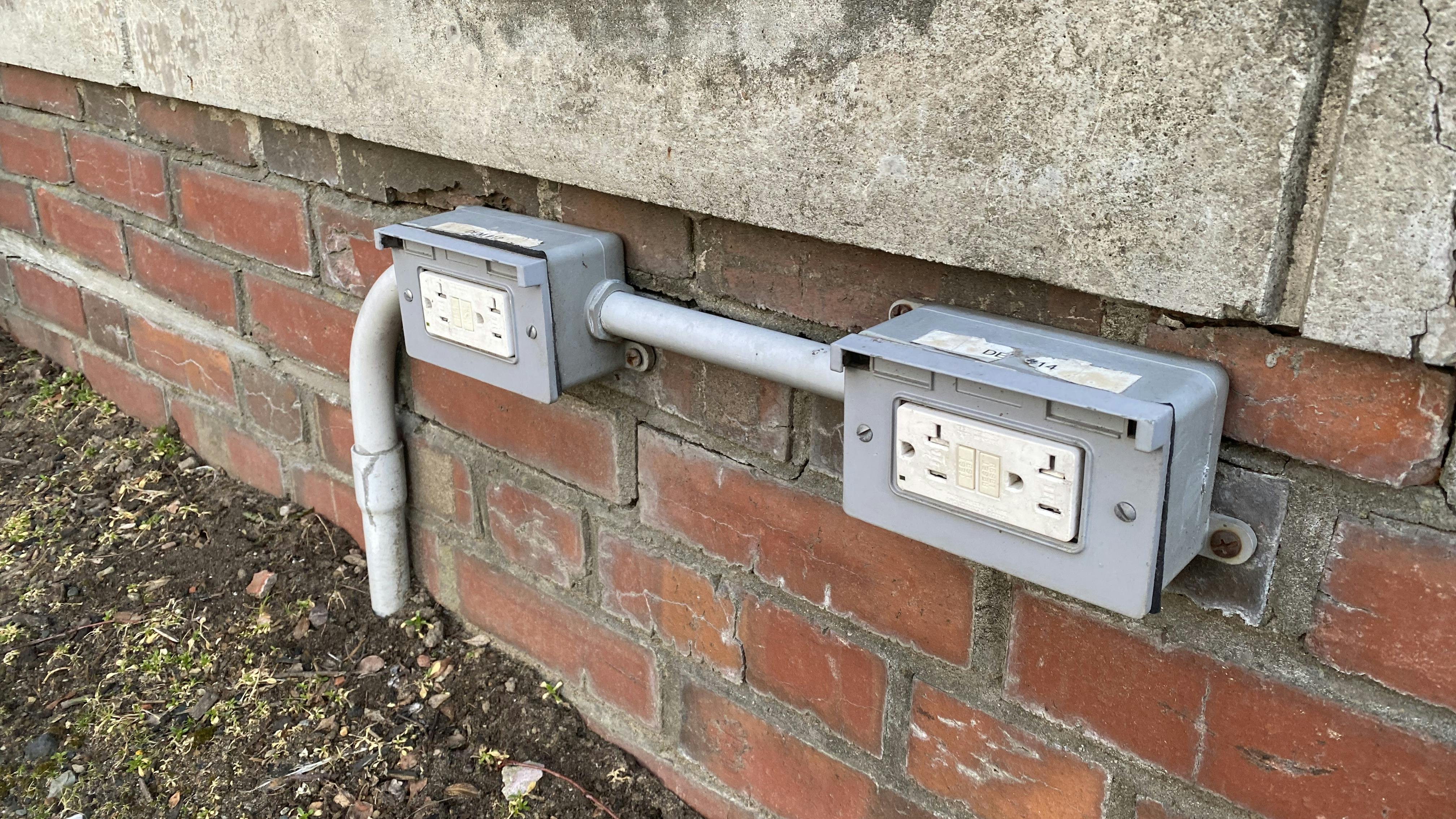 July What's Wrong Here