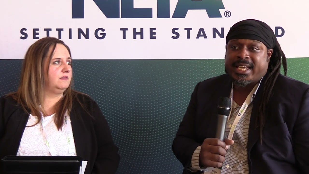 AI and Cybersecurity with Keon McEwen