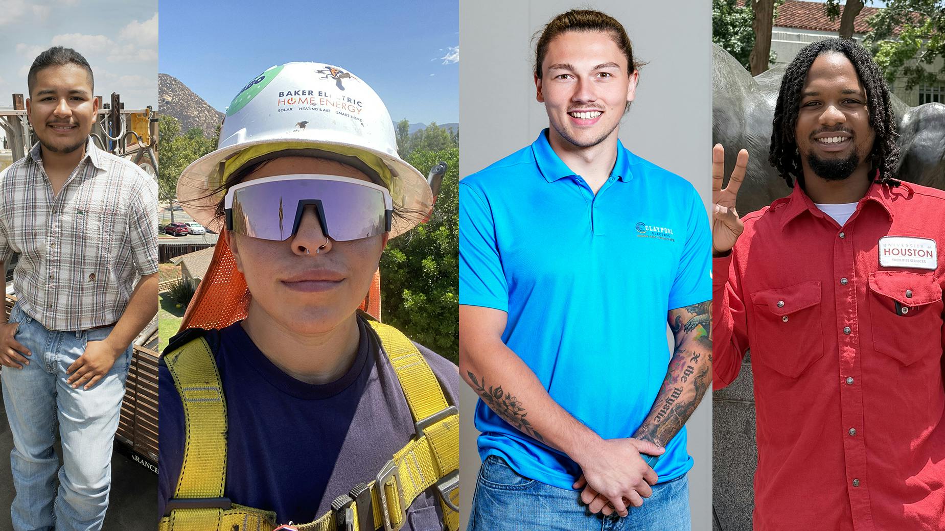 2025 EC&M 30 Under 30 Electrical All Stars