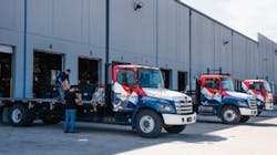 LoneStar Electric Supply opened a new location in the fast-growing Nashville, Tenn., market. The company topped $1 billion in sales last year — just nine years after it was founded in 2015. LoneStar Electric Supply opened a new location in the fast-growing Nashville, Tenn., market. The company topped $1 billion in sales last year — just nine years after it was founded in 2015.