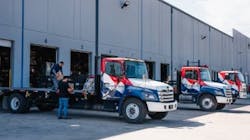 LoneStar Electric Supply opened a new location in the fast-growing Nashville, Tenn., market. The company topped $1 billion in sales last year — just nine years after it was founded in 2015. LoneStar Electric Supply opened a new location in the fast-growing Nashville, Tenn., market. The company topped $1 billion in sales last year — just nine years after it was founded in 2015.