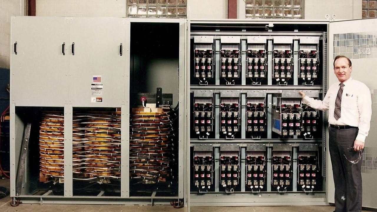 Celebrating 30 years of Perfect Harmony