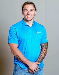 Austin Hays is constantly seeking opportunities to develop new training programs that expand the employees’ knowledge base and refine existing processes to make them more effective and efficient. Austin Hays is constantly seeking opportunities to develop new training programs that expand the employees’ knowledge base and refine existing processes to make them more effective and efficient.