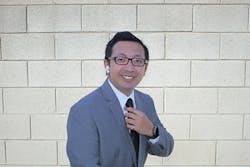 By attending webinars, subscribing to newsletters, listening to podcasts, and participating in industry events, Prime Hein is exposing himself to fast-changing technology. By attending webinars, subscribing to newsletters, listening to podcasts, and participating in industry events, Prime Hein is exposing himself to fast-changing technology.