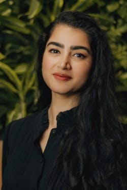 Shreenithi Lakshmi Narasimhan continuously stays updated through industry conferences, IEEE memberships, mentorship, and policy advisory engagements with international entities like the United Nations, International Renewable Energy Agency, and International Energy Agency. Shreenithi Lakshmi Narasimhan continuously stays updated through industry conferences, IEEE memberships, mentorship, and policy advisory engagements with international entities like the United Nations, International Renewable Energy Agency, and International Energy Agency.