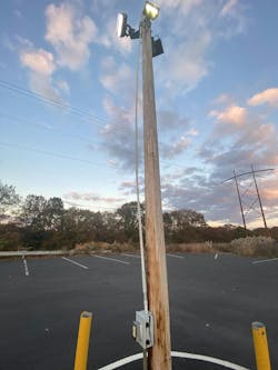 Clipless Conduit Clipless Conduit